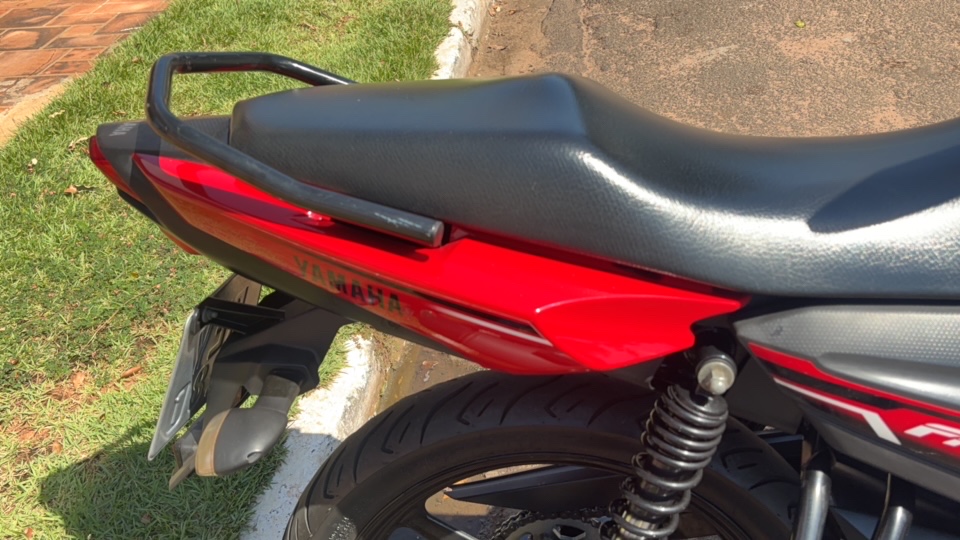 YAMAHA FACTOR YBR 150 ED FACTOR YBR 150 ED