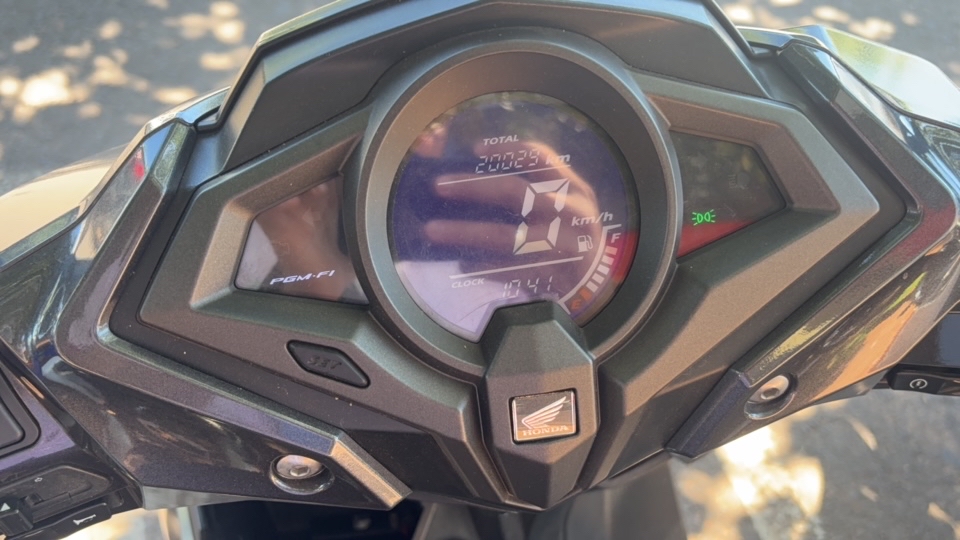 HONDA ELITE 125 ELITE 125