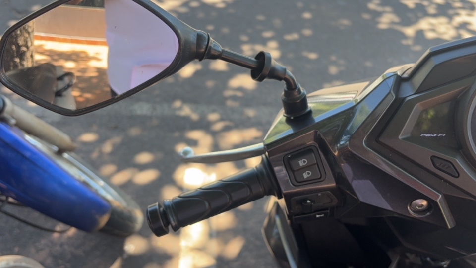 HONDA ELITE 125 ELITE 125