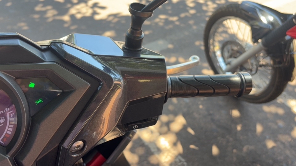 HONDA ELITE 125 ELITE 125