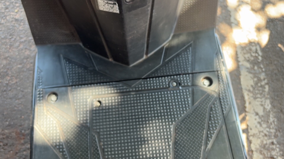 HONDA ELITE 125 ELITE 125