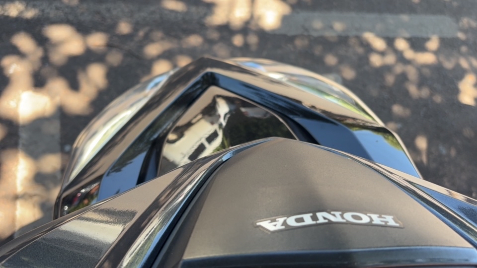 HONDA ELITE 125 ELITE 125