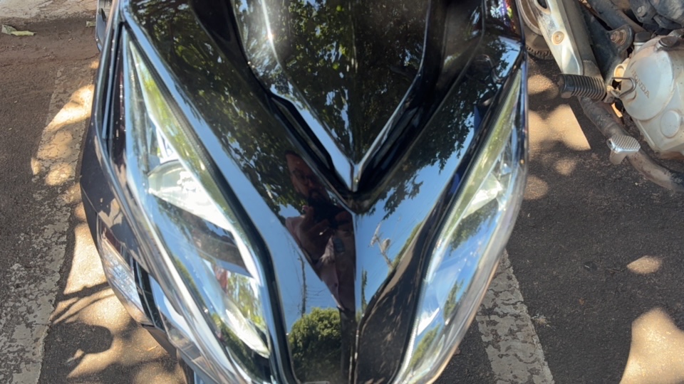 HONDA ELITE 125 ELITE 125