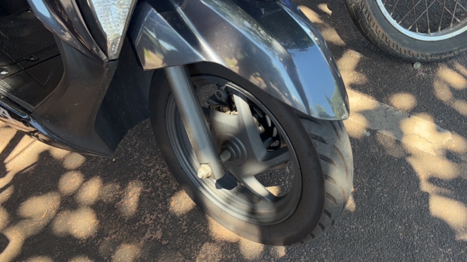 HONDA ELITE 125 ELITE 125