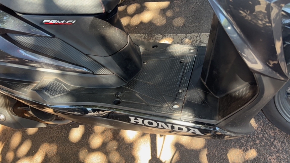 HONDA ELITE 125 ELITE 125