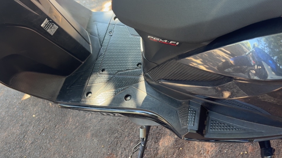 HONDA ELITE 125 ELITE 125