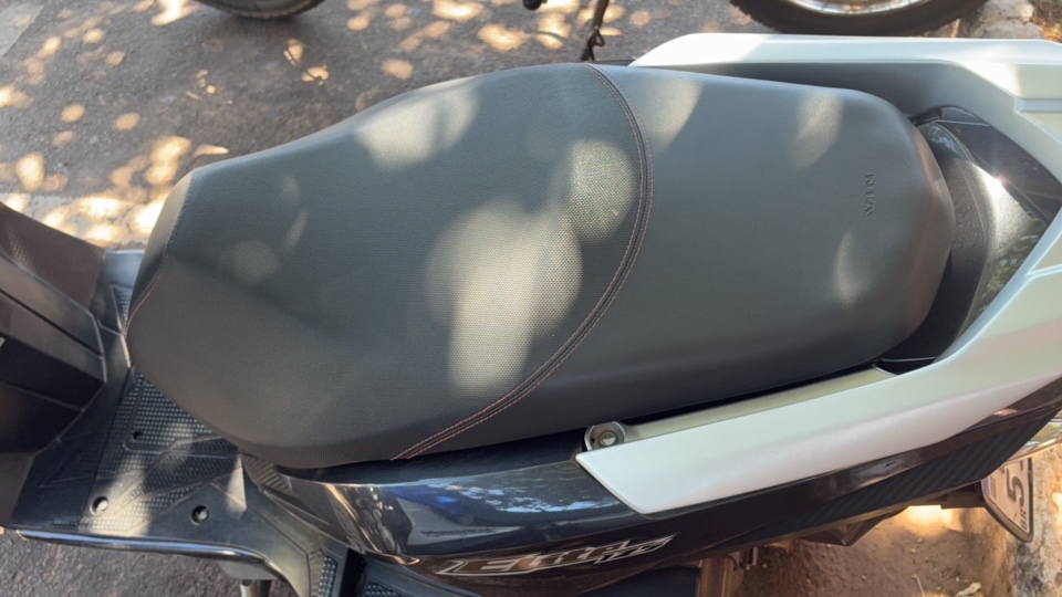 HONDA ELITE 125 ELITE 125