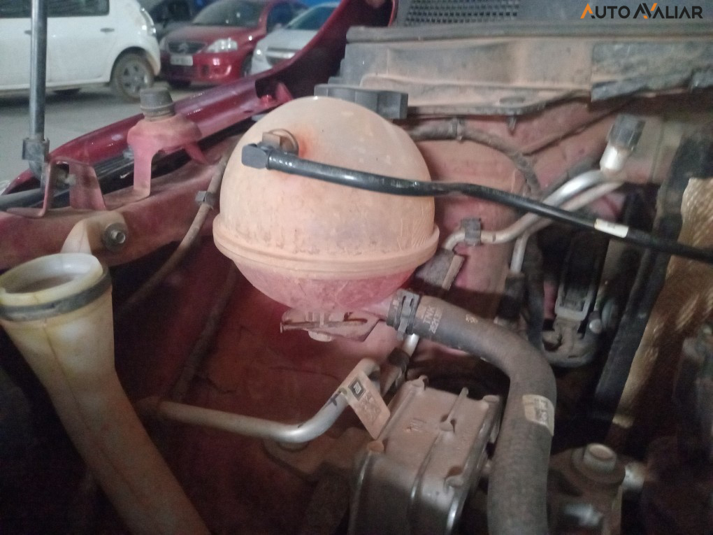 CHEVROLET ONIX 1.0 TURBO FLEX PLUS AUTOMATICO