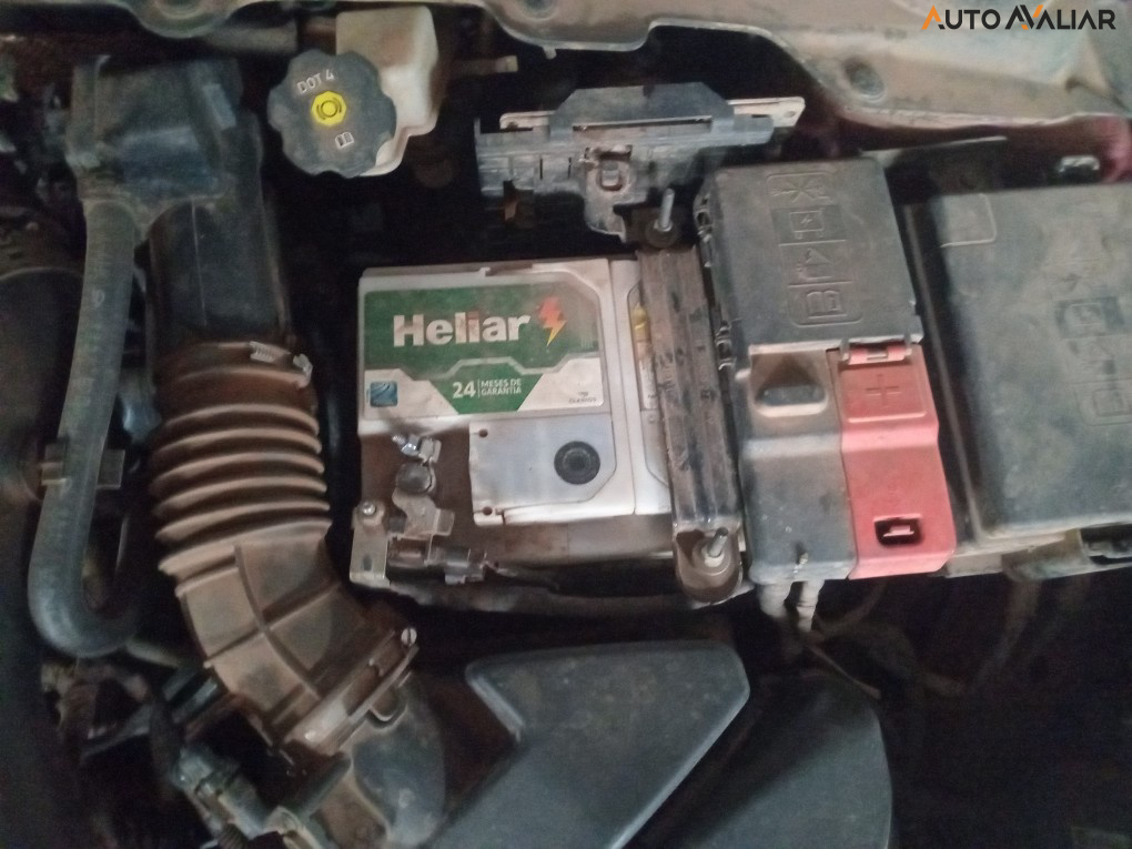 CHEVROLET ONIX 1.0 TURBO FLEX PLUS AUTOMATICO