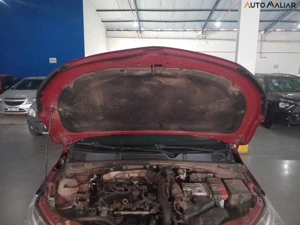 CHEVROLET ONIX 1.0 TURBO FLEX PLUS AUTOMATICO