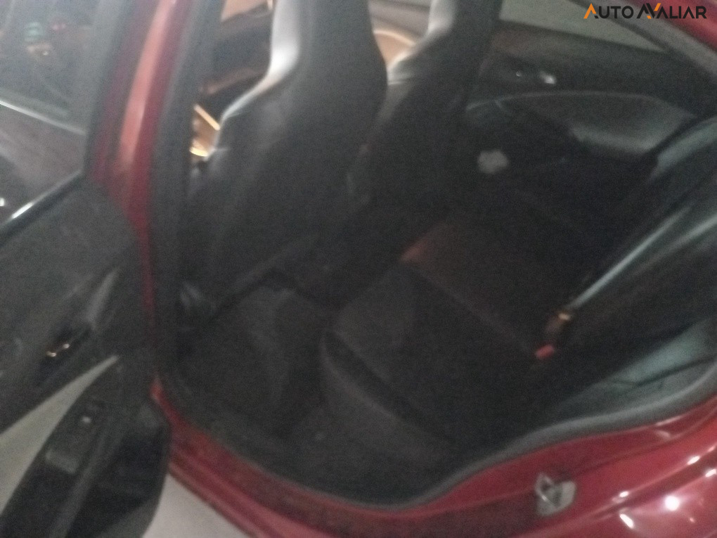 CHEVROLET ONIX 1.0 TURBO FLEX PLUS AUTOMATICO