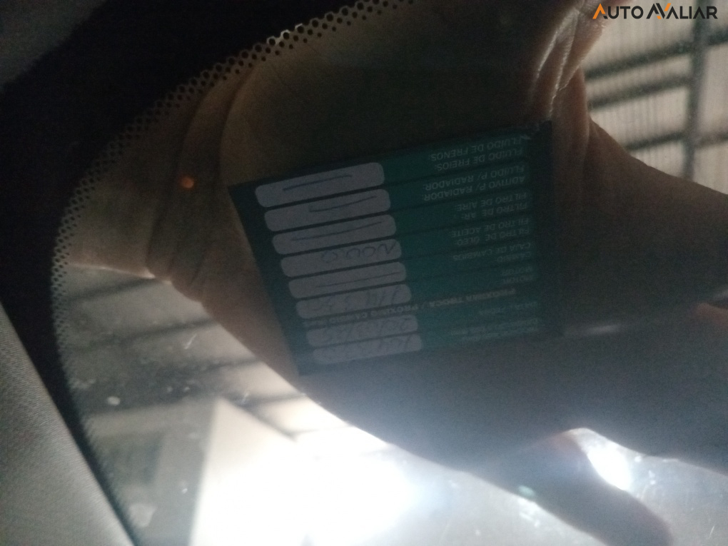 CHEVROLET ONIX 1.0 TURBO FLEX PLUS AUTOMATICO