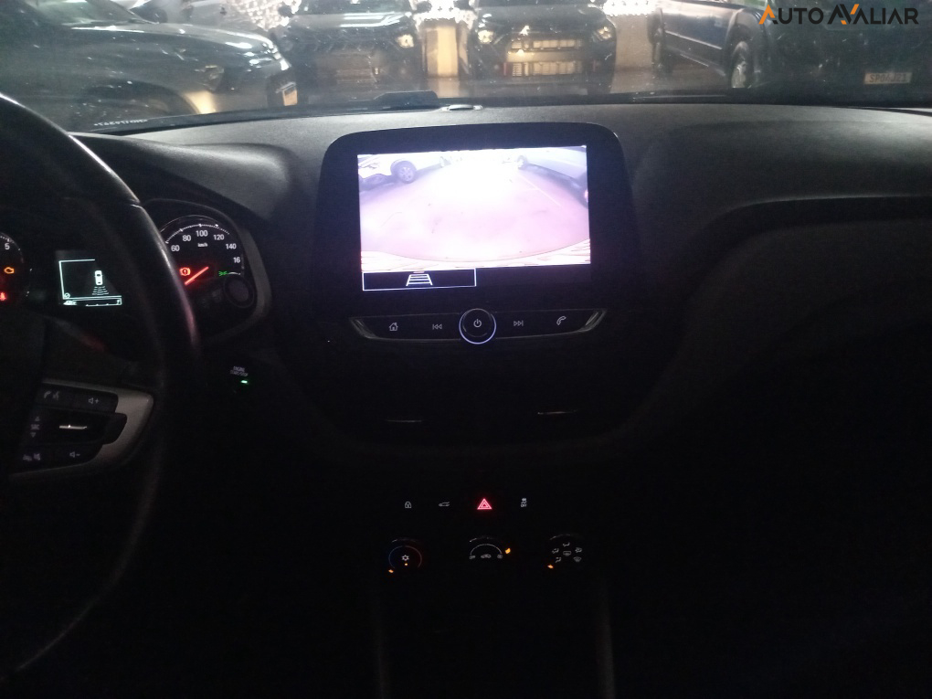 CHEVROLET ONIX 1.0 TURBO FLEX PLUS AUTOMATICO