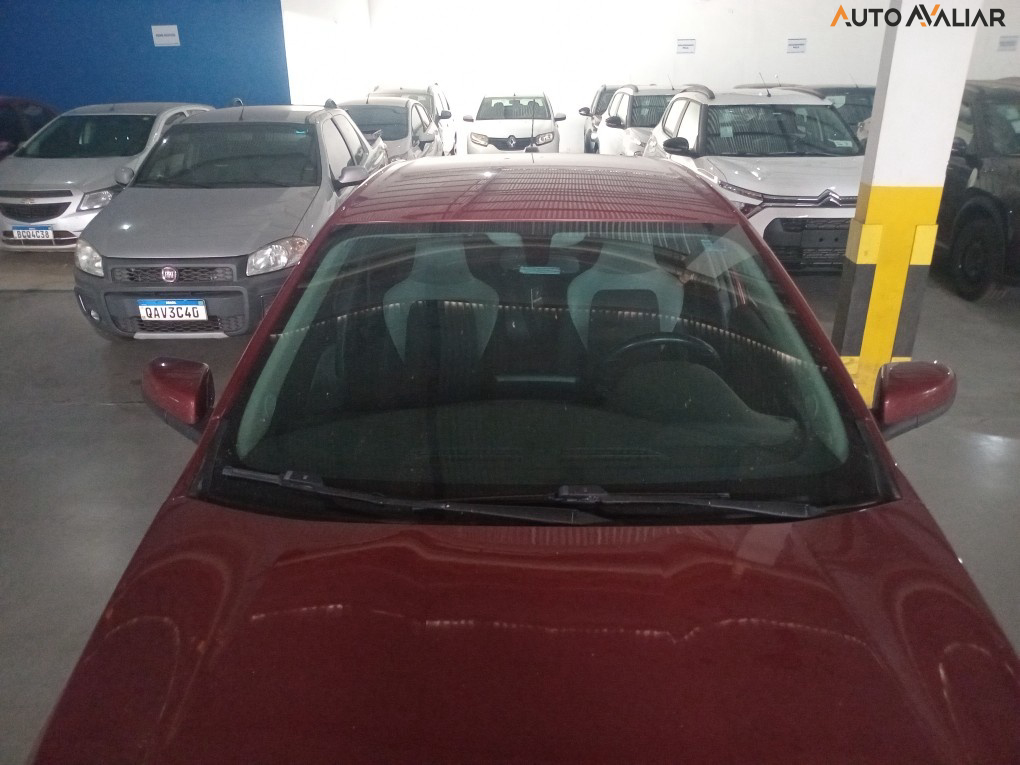 CHEVROLET ONIX 1.0 TURBO FLEX PLUS AUTOMATICO