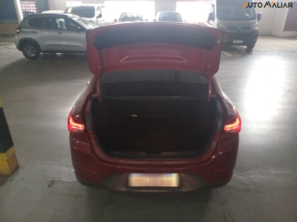 CHEVROLET ONIX 1.0 TURBO FLEX PLUS AUTOMATICO