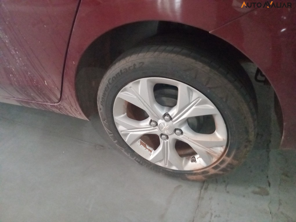 CHEVROLET ONIX 1.0 TURBO FLEX PLUS AUTOMATICO