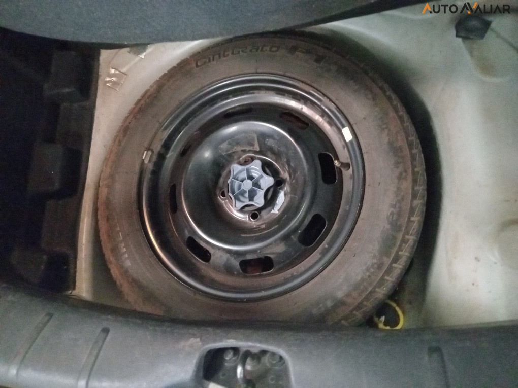 CITROEN C3 1.5 ATTRACTION 8V FLEX 4P MANUAL