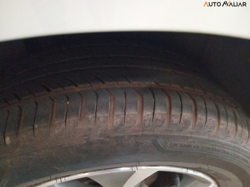 CITROEN C3 1.5 ATTRACTION 8V FLEX 4P MANUAL