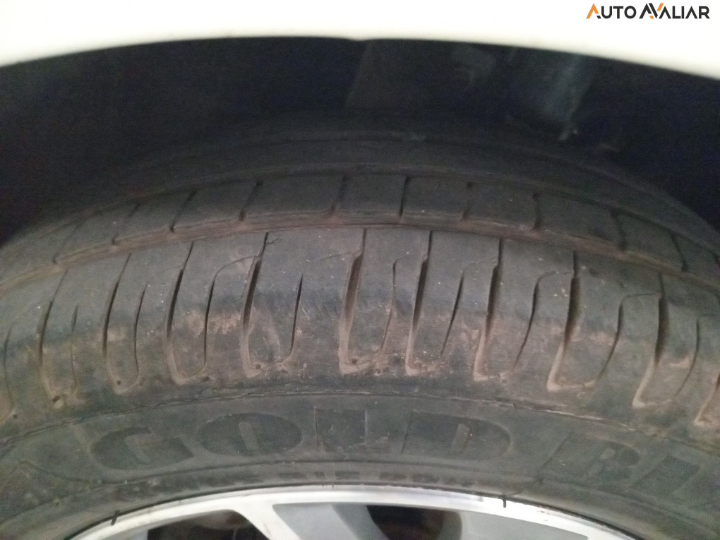 CITROEN C3 1.5 ATTRACTION 8V FLEX 4P MANUAL