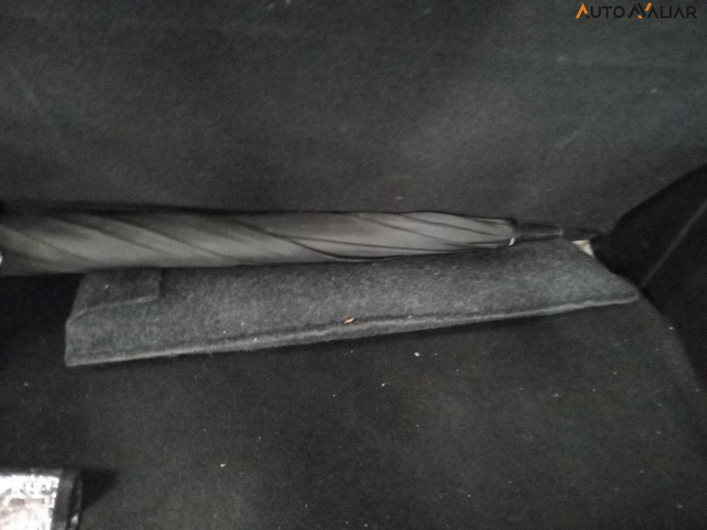 CITROEN C3 1.5 ATTRACTION 8V FLEX 4P MANUAL