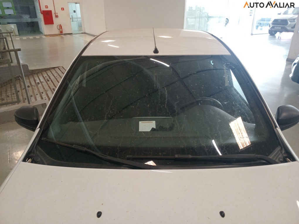 RENAULT LOGAN 1.0 12V SCE FLEX LIFE MANUAL