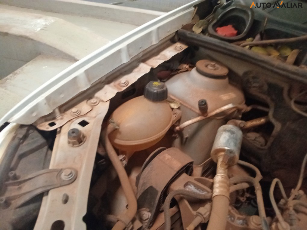 RENAULT LOGAN 1.0 12V SCE FLEX LIFE MANUAL