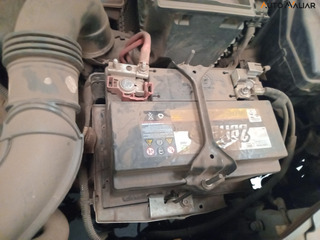 RENAULT LOGAN 1.0 12V SCE FLEX LIFE MANUAL