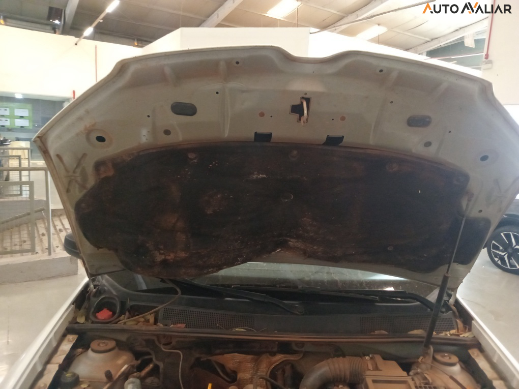 RENAULT LOGAN 1.0 12V SCE FLEX LIFE MANUAL