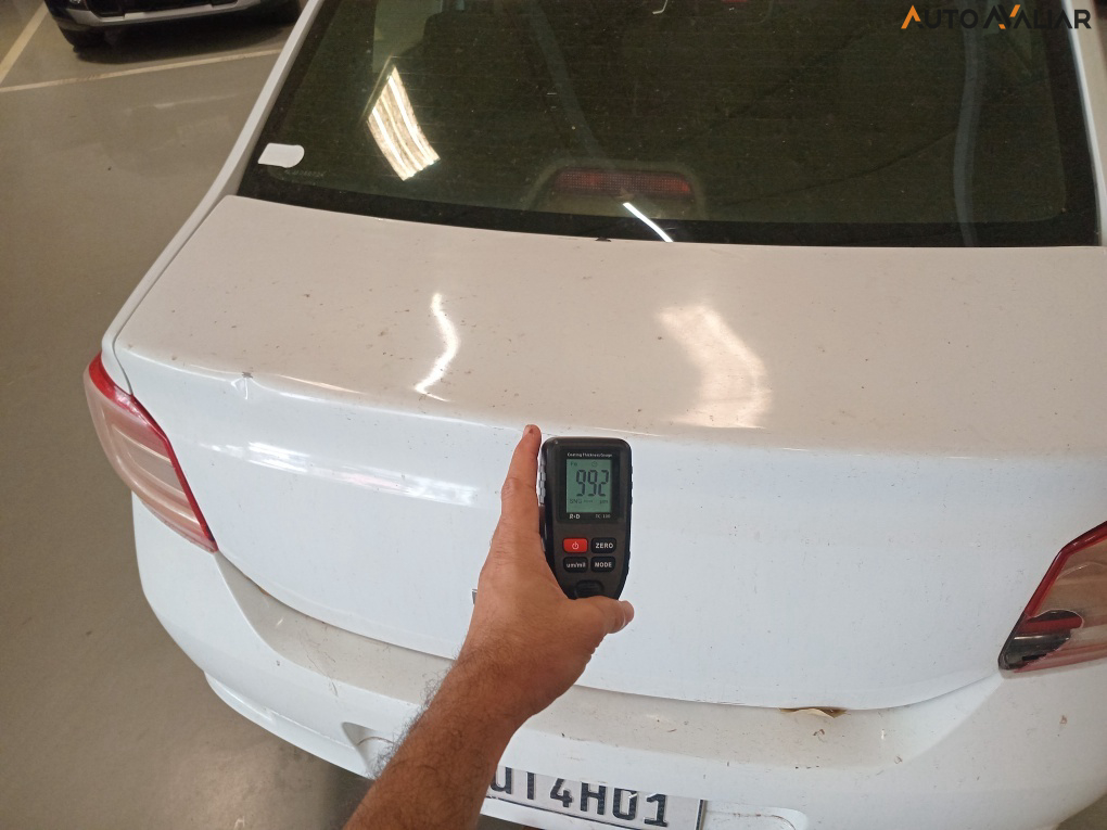 RENAULT LOGAN 1.0 12V SCE FLEX LIFE MANUAL