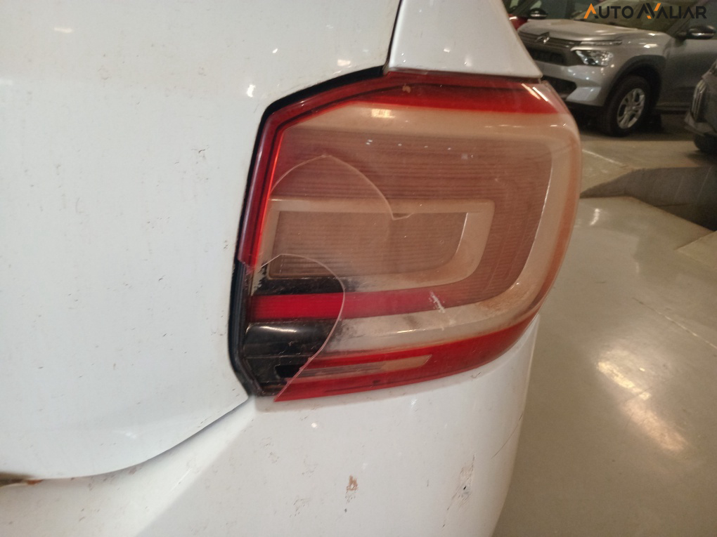 RENAULT LOGAN 1.0 12V SCE FLEX LIFE MANUAL