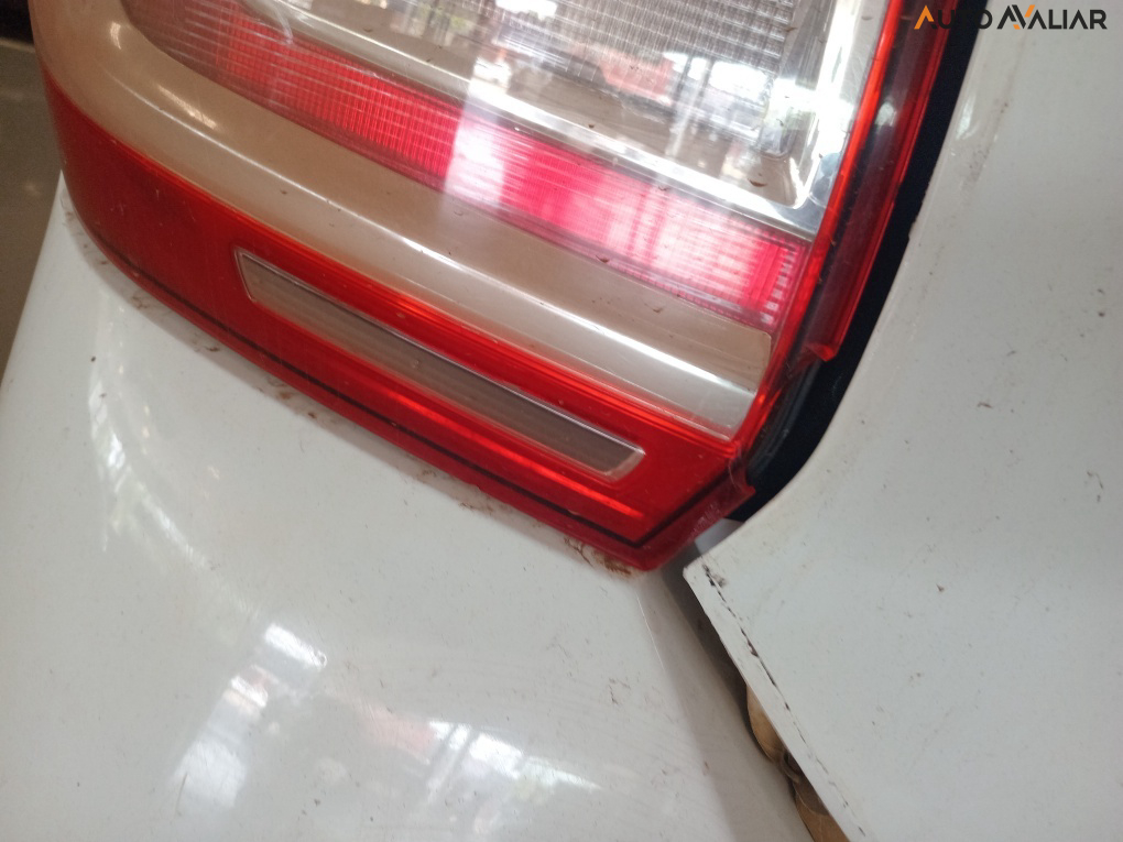 RENAULT LOGAN 1.0 12V SCE FLEX LIFE MANUAL