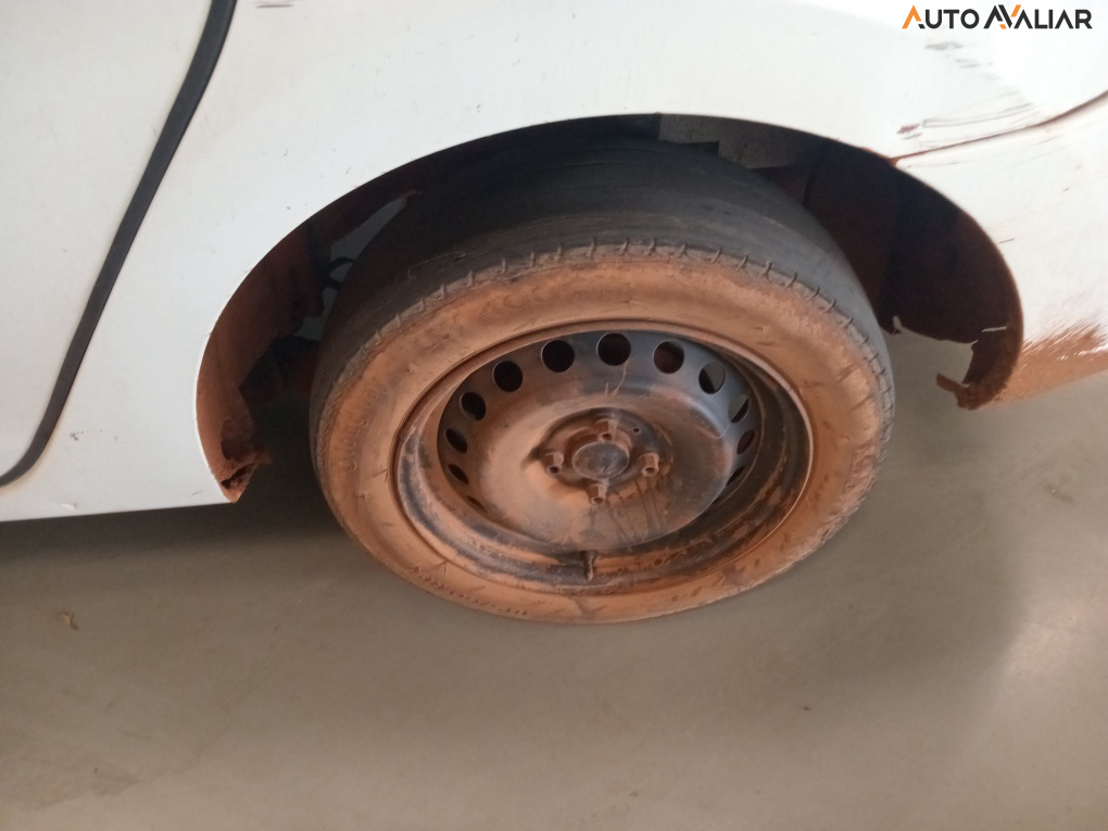 RENAULT LOGAN 1.0 12V SCE FLEX LIFE MANUAL