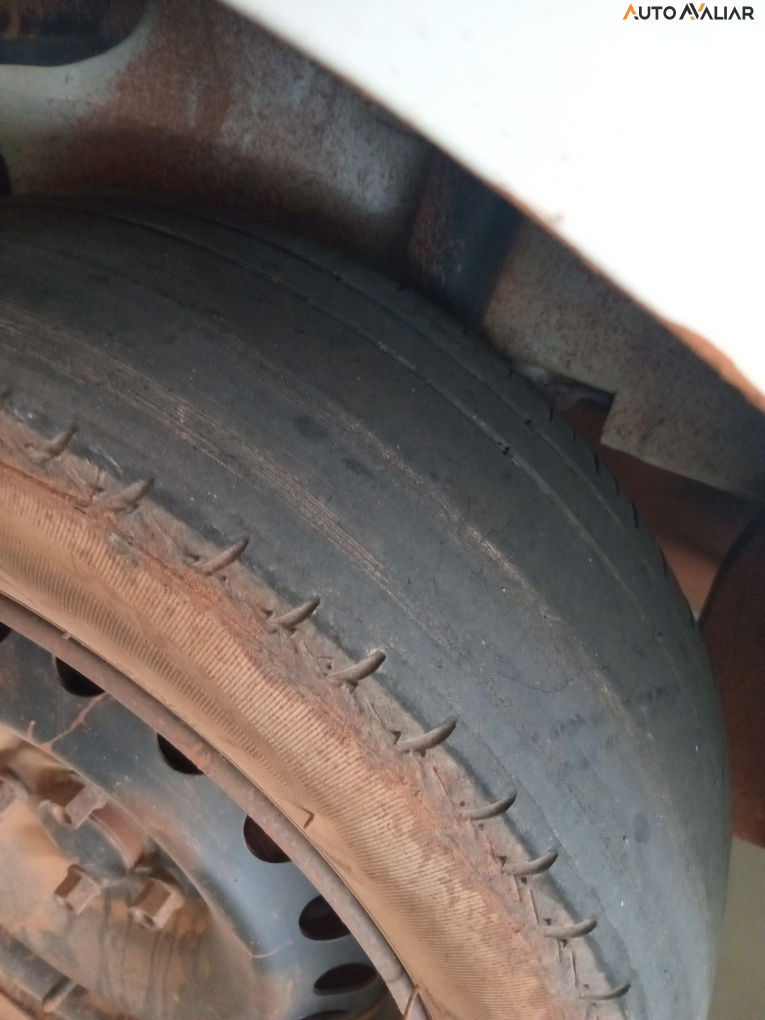 RENAULT LOGAN 1.0 12V SCE FLEX LIFE MANUAL