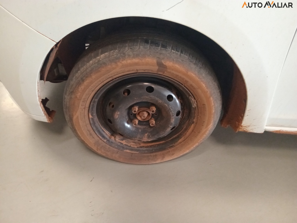 RENAULT LOGAN 1.0 12V SCE FLEX LIFE MANUAL