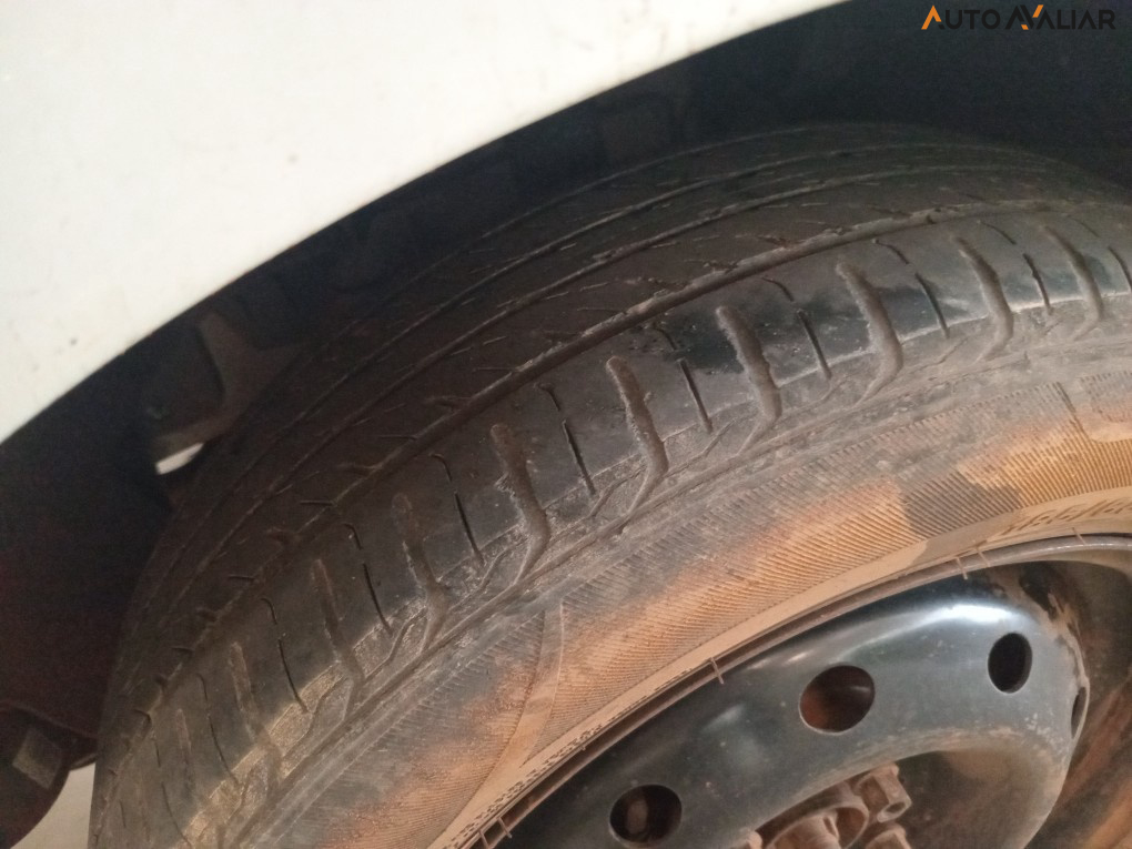 RENAULT LOGAN 1.0 12V SCE FLEX LIFE MANUAL