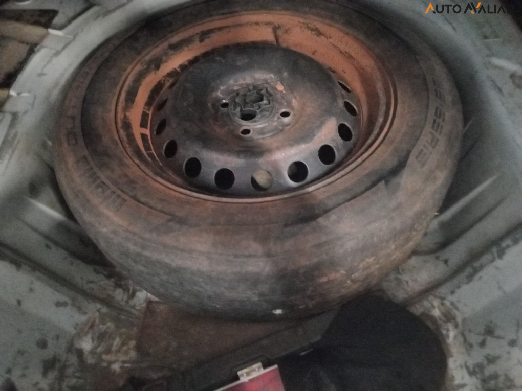 RENAULT LOGAN 1.0 12V SCE FLEX LIFE MANUAL