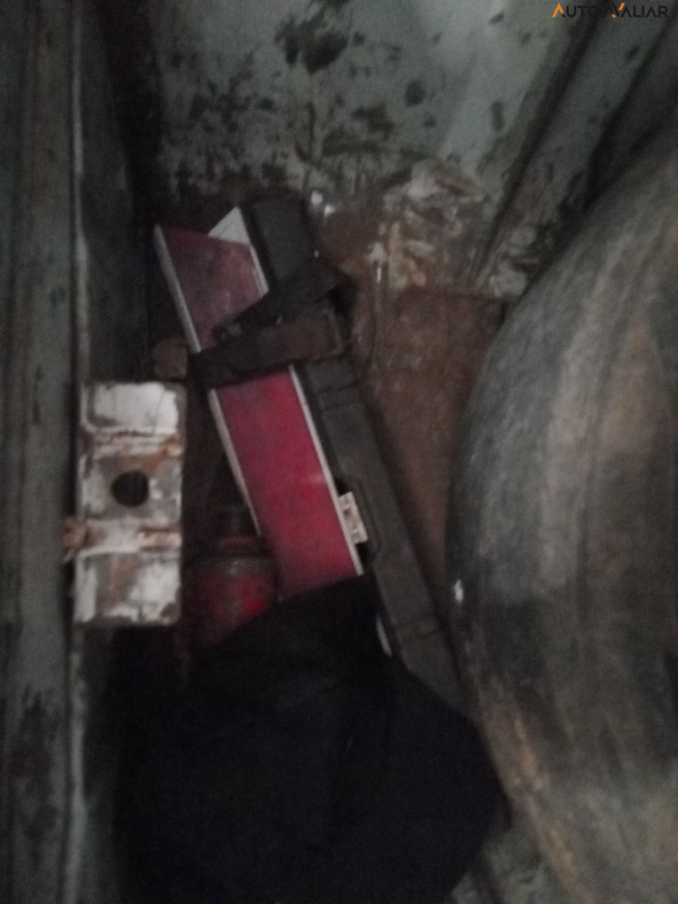 RENAULT LOGAN 1.0 12V SCE FLEX LIFE MANUAL