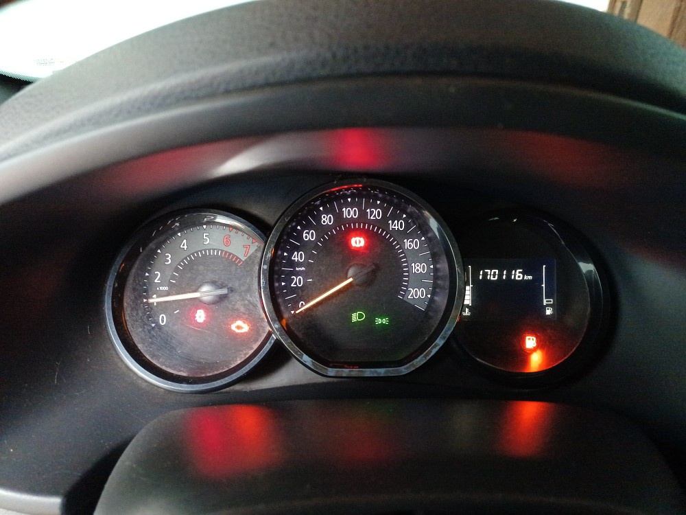 RENAULT SANDERO 1.0 12V SCE FLEX ZEN MANUAL