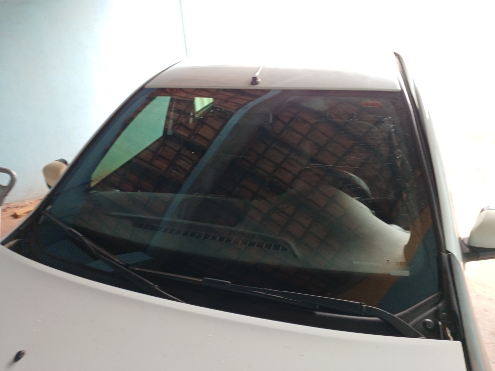 RENAULT SANDERO 1.0 12V SCE FLEX ZEN MANUAL