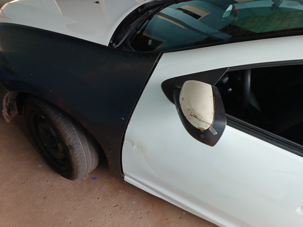 RENAULT SANDERO 1.0 12V SCE FLEX ZEN MANUAL