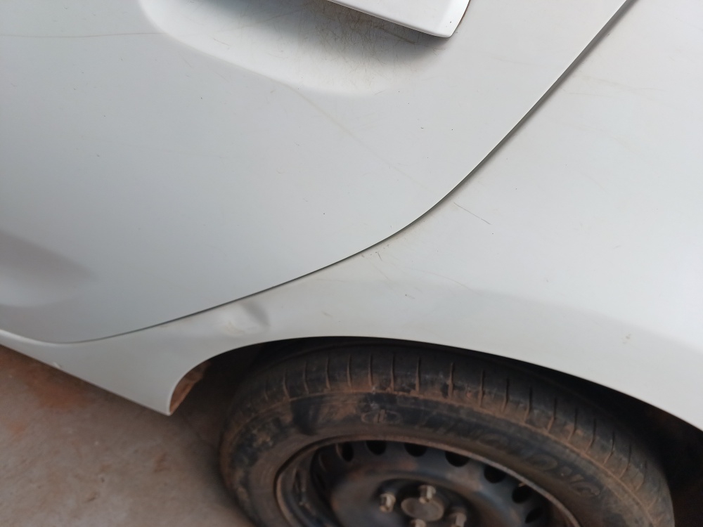 RENAULT SANDERO 1.0 12V SCE FLEX ZEN MANUAL