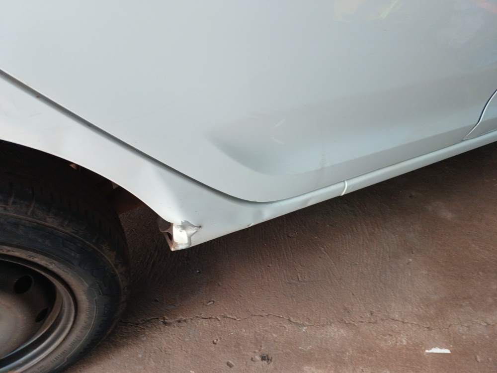 RENAULT SANDERO 1.0 12V SCE FLEX ZEN MANUAL