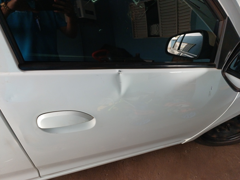 RENAULT SANDERO 1.0 12V SCE FLEX ZEN MANUAL