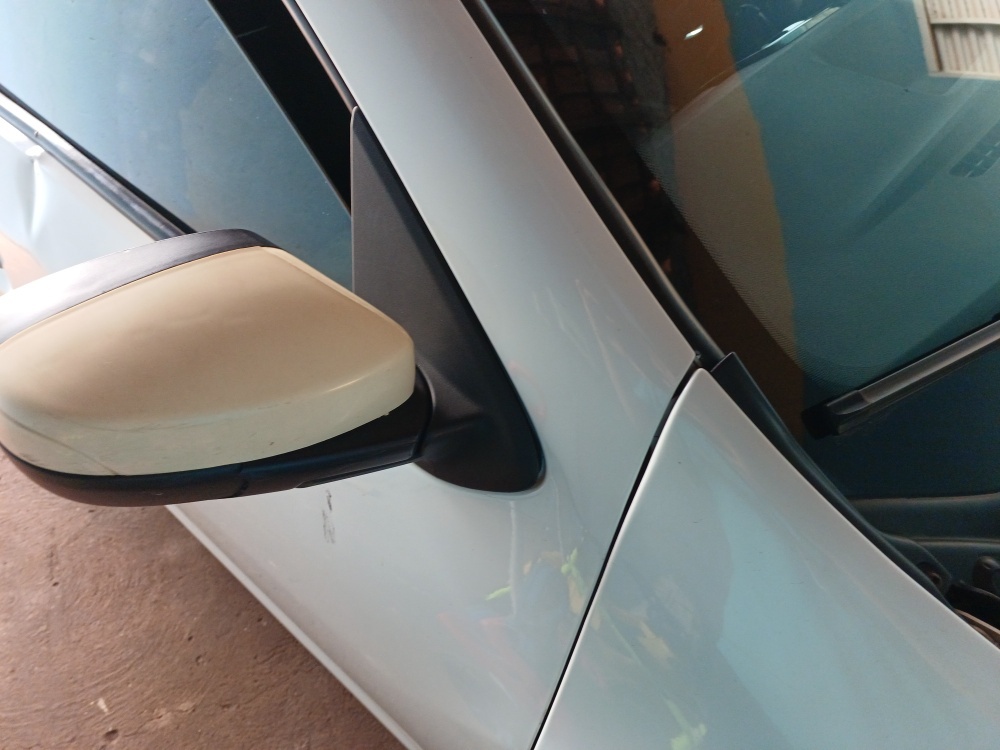 RENAULT SANDERO 1.0 12V SCE FLEX ZEN MANUAL