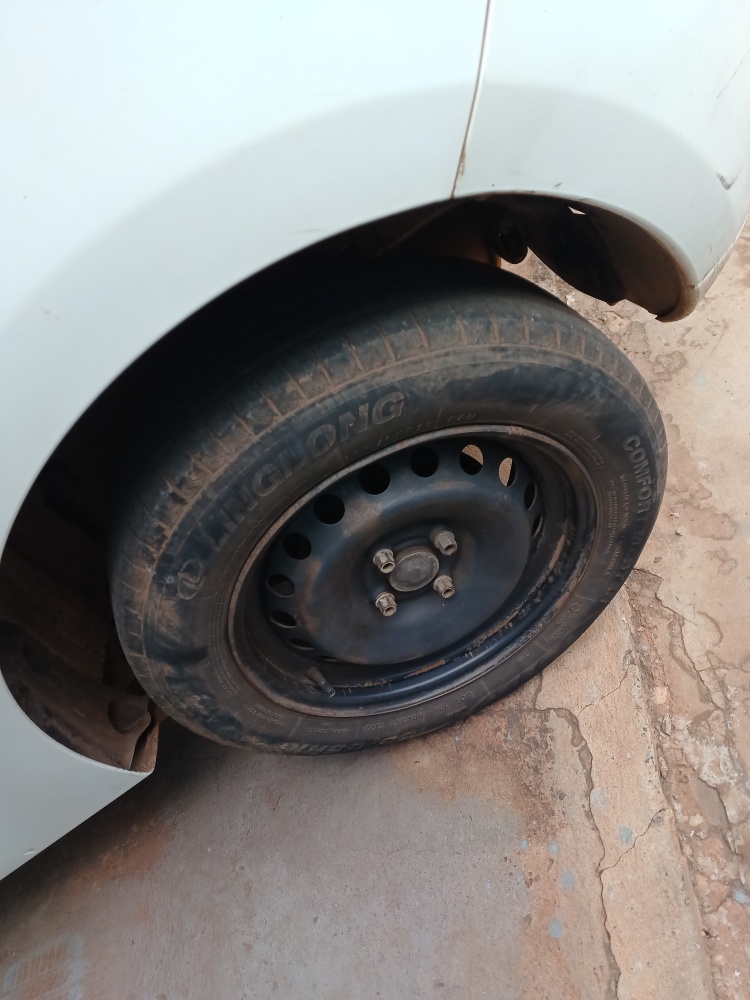 RENAULT SANDERO 1.0 12V SCE FLEX ZEN MANUAL