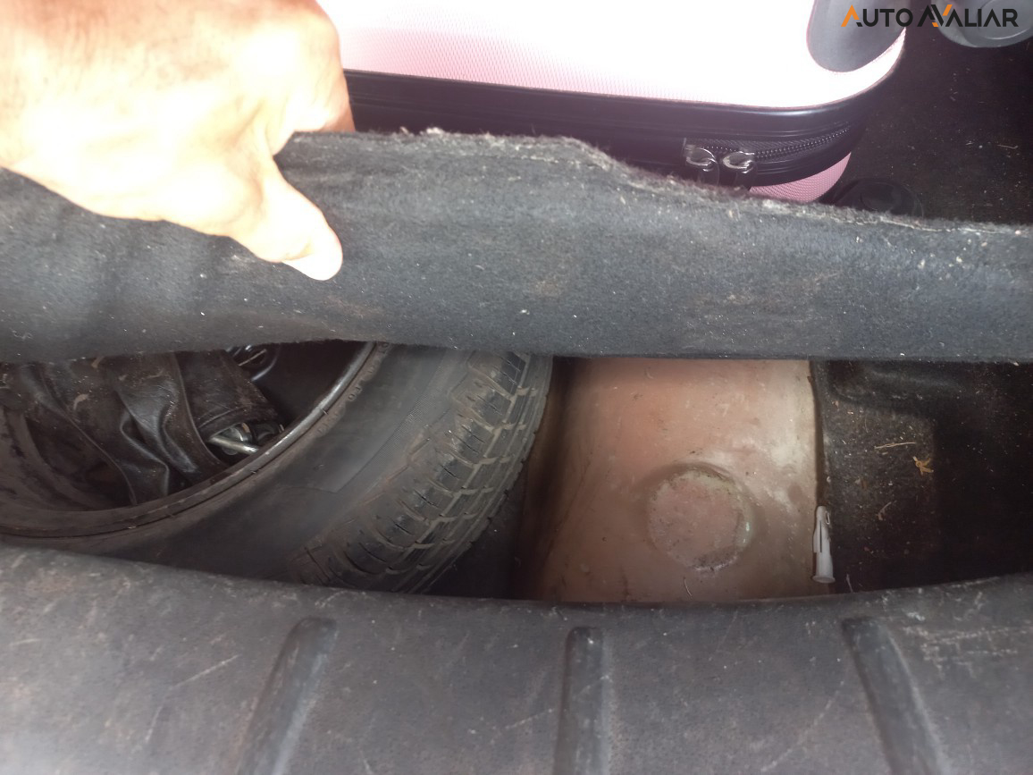 CITROEN C3 1.5 TENDANCE 8V FLEX 4P MANUAL