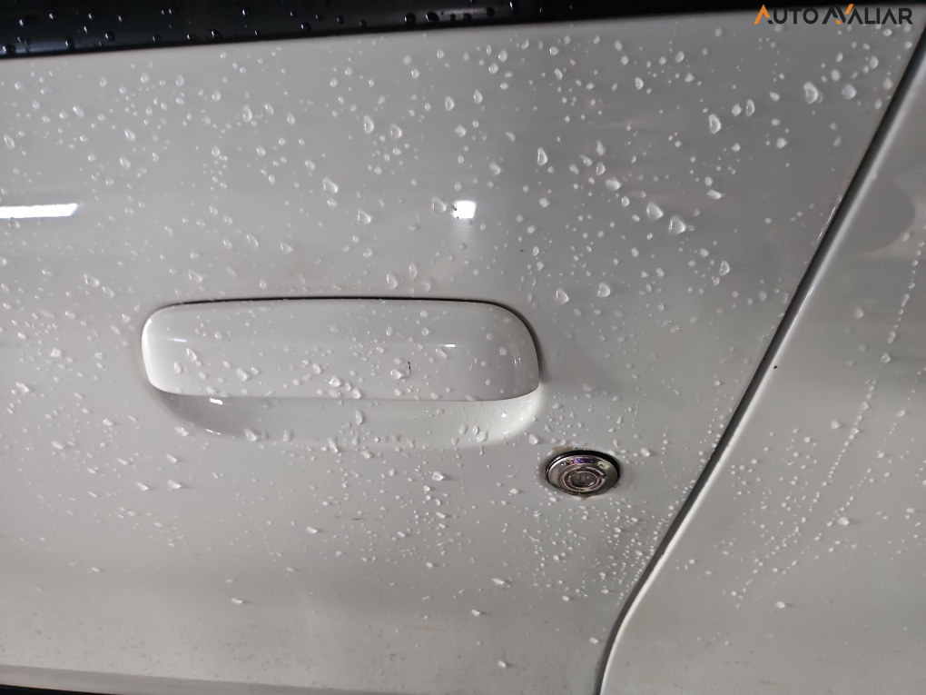 CITROEN C3 1.0 FIREFLY FLEX FEEL MANUAL