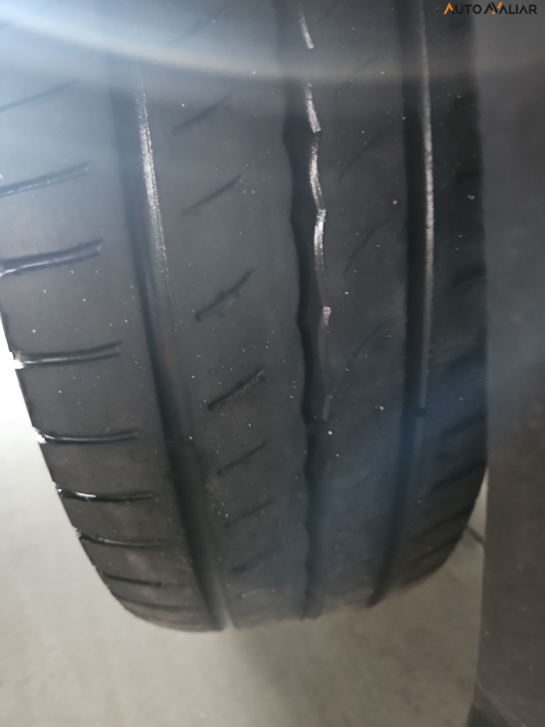 CITROEN C3 1.0 FIREFLY FLEX FEEL MANUAL