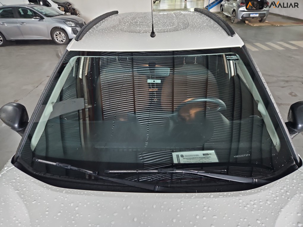 CITROEN C3 1.0 FIREFLY FLEX FEEL MANUAL