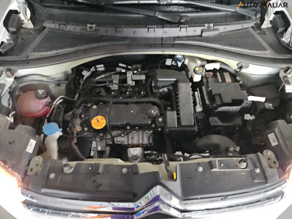 CITROEN C3 1.0 FIREFLY FLEX FEEL MANUAL